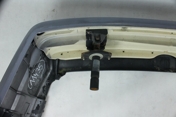 фото №15, Бампер зад задній bmw 3 e36 купе cabrio sedan балка відбійники підсилювач