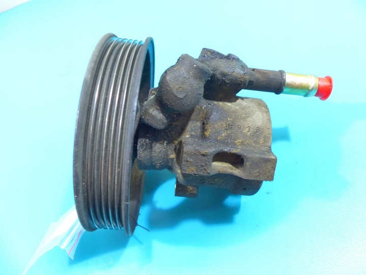 фото №6, Насос усилителя daewoo tacuma 2.0 16v