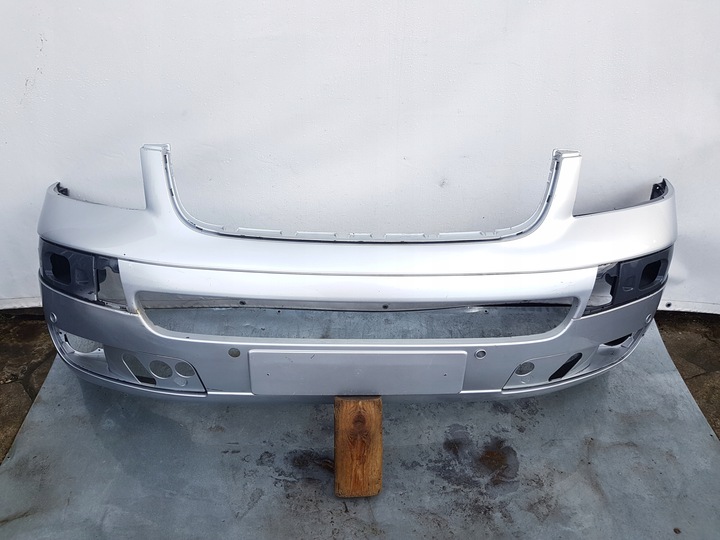 фото №1, Бампер volkswagen t5