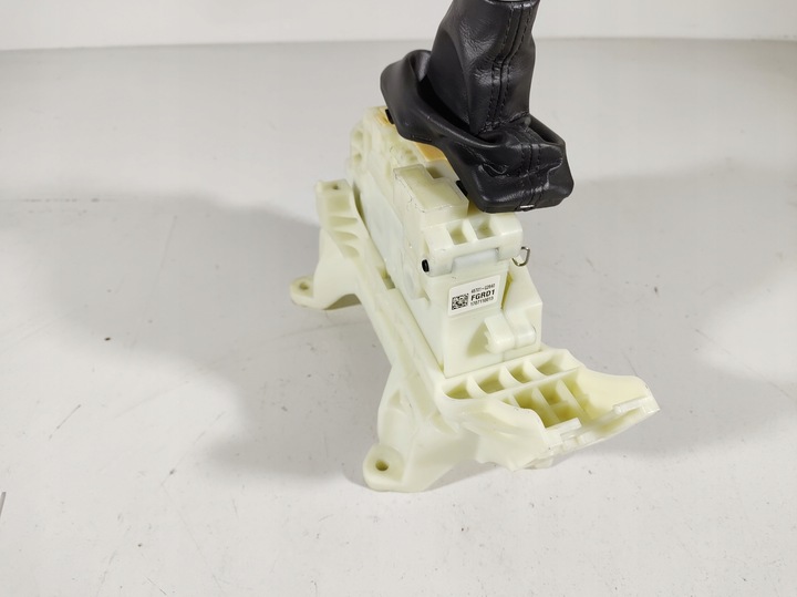 фото №8, Hyundai ioniq 17r- вибірник домкрат коробки передач uk