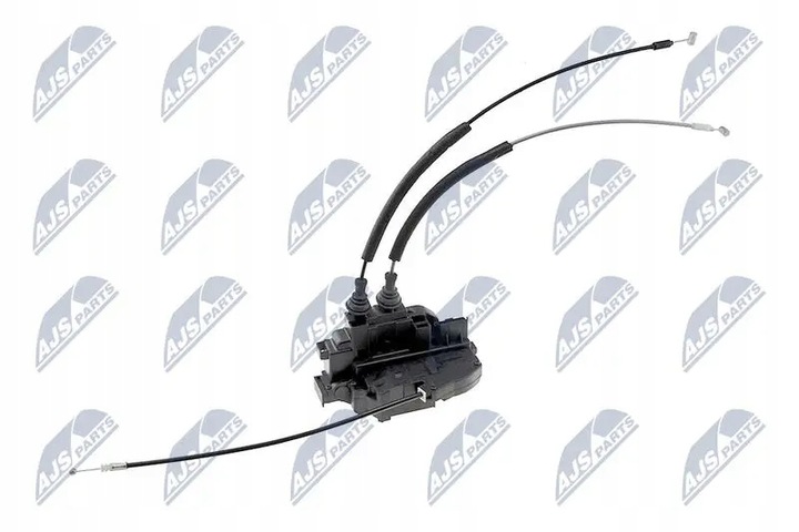 фото №2, Замок двері ezc-hy-515 nty