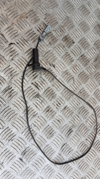 фото №9, Audi a4 b6 1.9 tdi 130km датчик положение вала