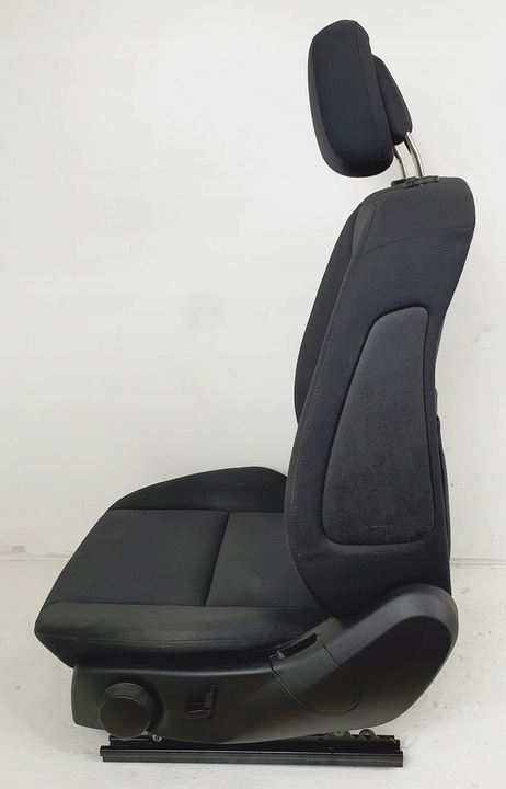 фото №7, Сиденье водителя левый перед mercedes glk x204 европа