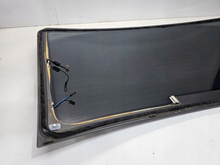 фото №5, Скло задня зад audi a4 b9 sedan 8w5845501 2019r