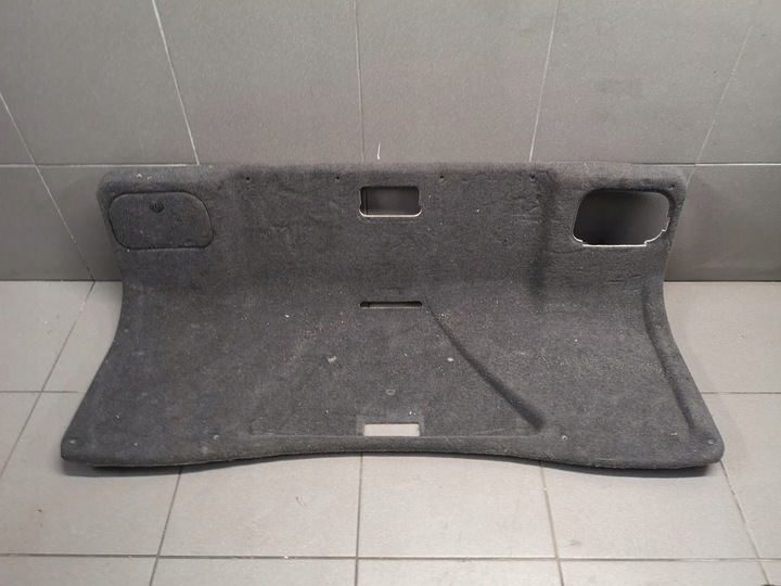 фото №1, Оббивка кришки багажника audi a8 d2 4d0867975b