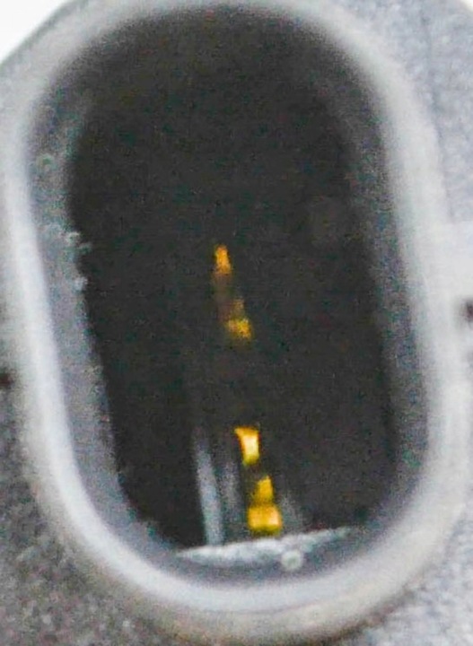 фото №8, Hyundai tucson iv nx4 2021 левая сторона датчик удара подушка безопасности