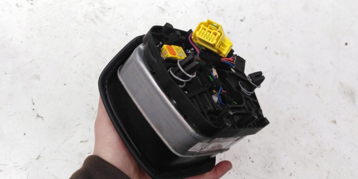 фото №7, Audi rs6 4k c8 подушка водія ліва подушка безпеки 4n0880201m