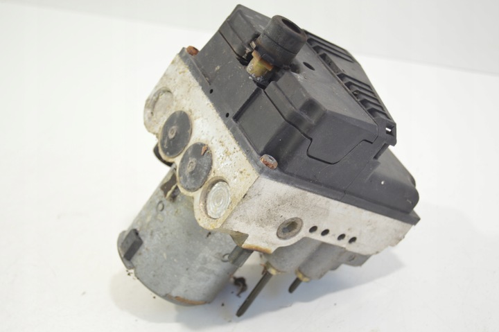 фото №1, Насос abs гальмівна mercedes w140 c140 0024319612