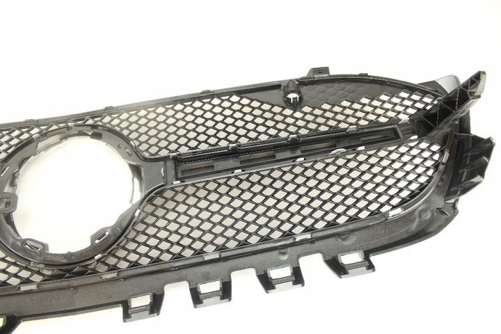 фото №11, Решётка решётка радиатора mercedes a-klasa w177 a1778880000