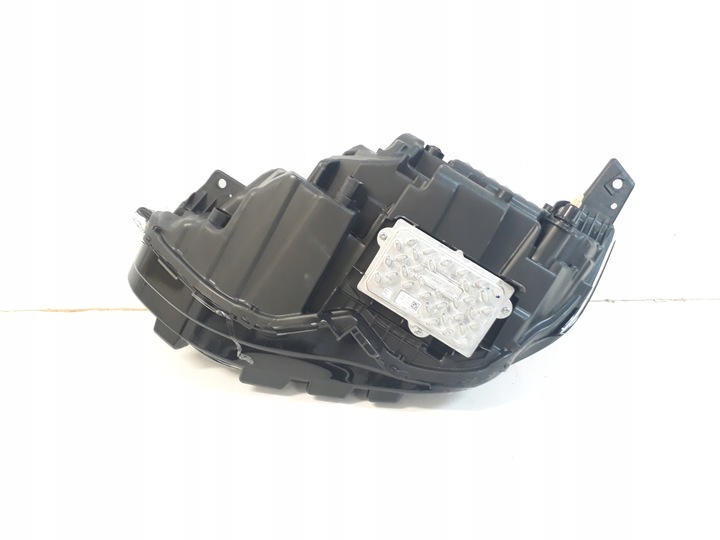 фото №7, 2x нова лампа ford edge рестайлінг usa 2019- повний led