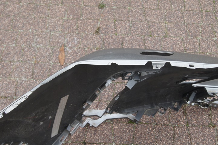 фото №8, Бампер lexus nx ii перед 2021+