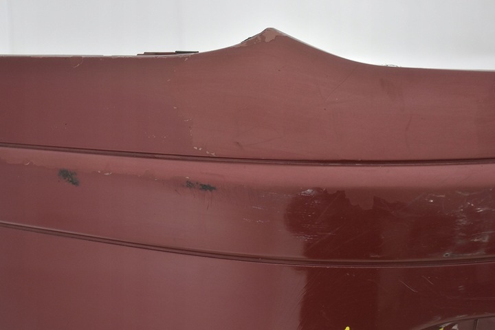 фото №9, Бампер переднее перед citroen c5 i рестайлинг