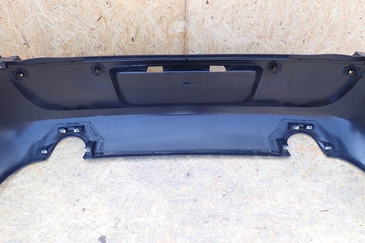 фото №11, Lancia thema chrysler 300c ii 11lx-200aa zdererzak зад задній pdc