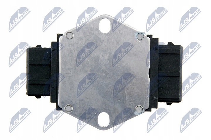 фото №9, Модуль зажигания do skoda octavia i 1.8