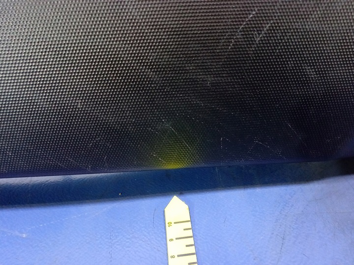 фото №4, Honda jazz i обивка дверь перед правая боковина