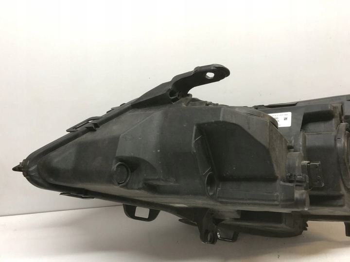 фото №11, Opel astra k 5 v лампа права передня перед звичайна h7 led 39081893