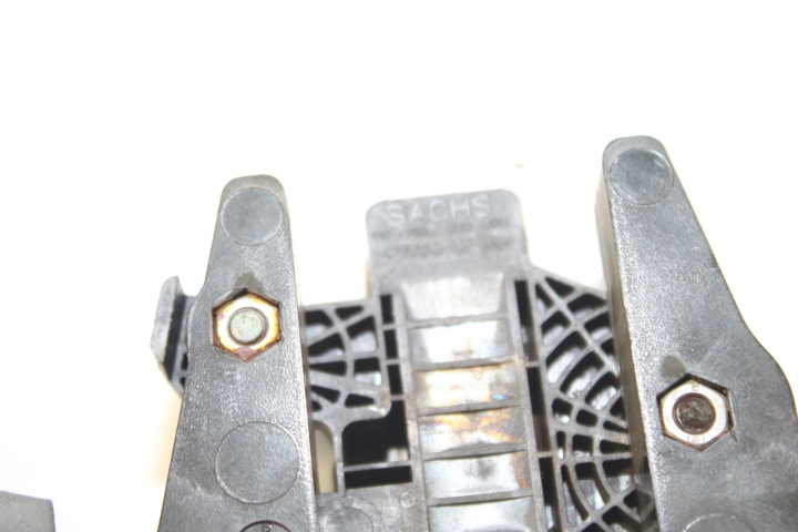 фото №4, Mercedes actros mp4 a471 датчик виштовхувач зчеплення підшипник зчеплення sachs