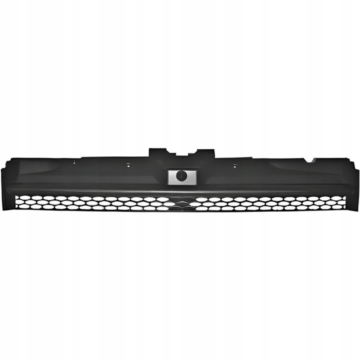 фото №1, Решётка радиатор решётка радиатора ford transit connect 02-06