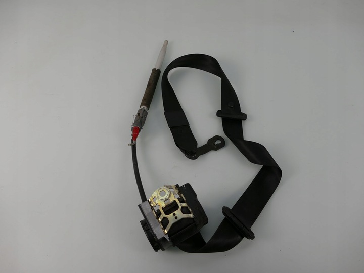 фото №1, Audi a8 d2 pas безопасности правые перед