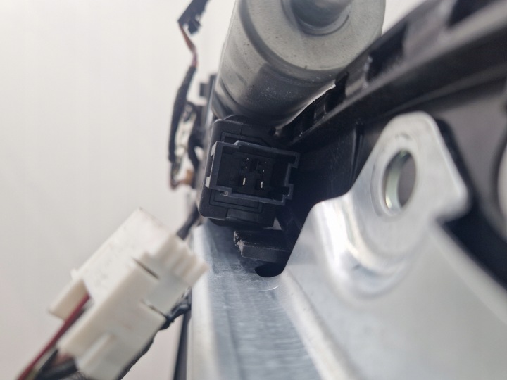фото №15, Люк audi a4 8w2, b9 8w5877041a 34826289 2.0l 185kw 2017