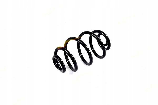 фото №2, Kraft пружина подвешивание 3b0511115q 4b0511115ap