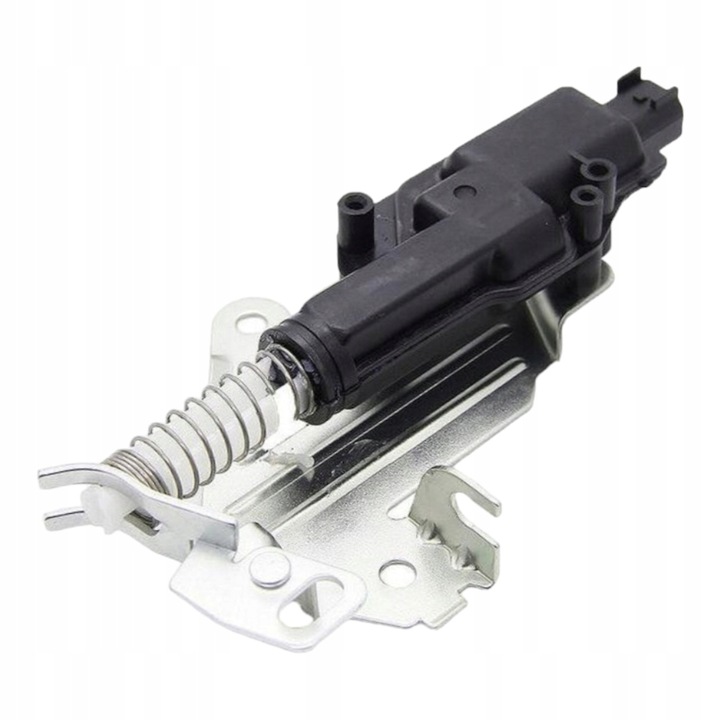 фото №1, Амортизатор замка крышки багажник do ford fiesta fusion