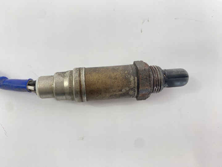 фото №8, Лямбда-зонд bosch mercedes w 124 w124 w140 e320 320 e300 300 0258003314