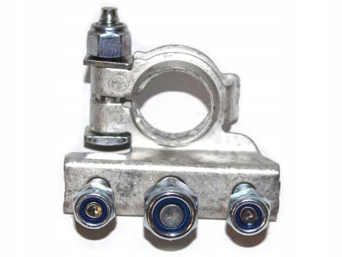 фото №1, Клемма daily 00-