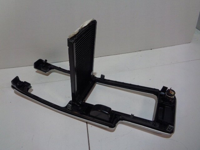 фото №11, Тунель середній ролетка volvo v50 s50 09-12 130586 06582-000 30755392