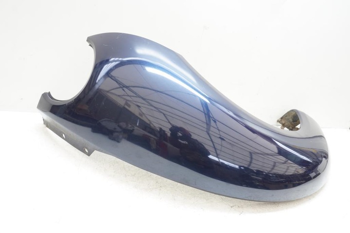 фото №1, Крыло левый зад vw new beetle 9c