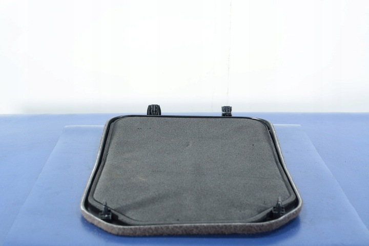 фото №3, Grand cherokee wk2 бардачок защита пола