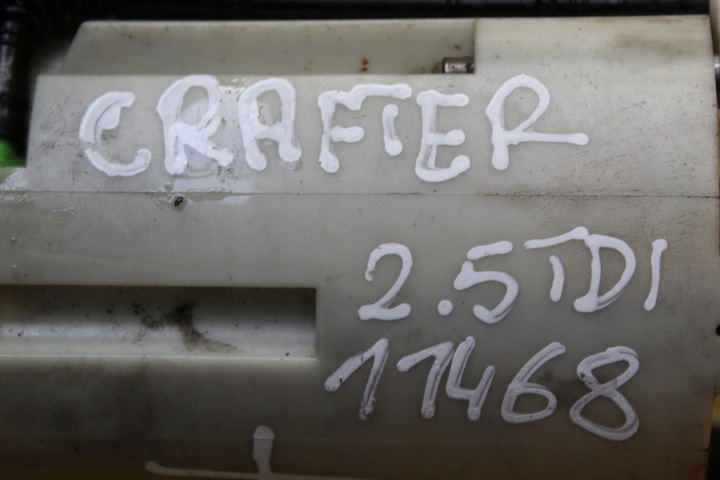 фото №14, Насос пального vw crafter 2.5 tdi a9064701894