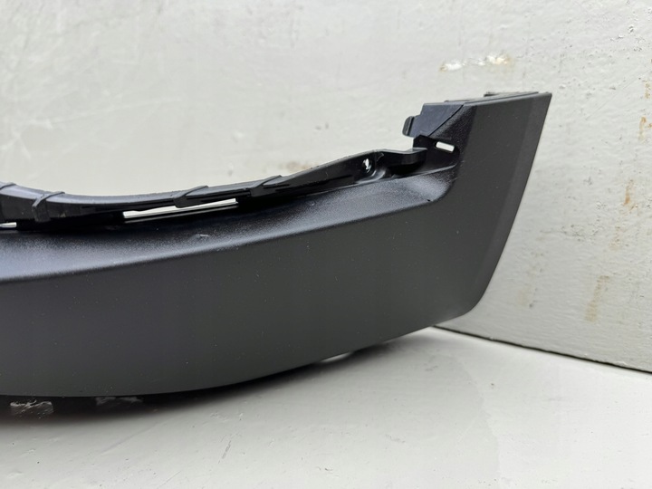 фото №10, Hyundai tucson iv 4 20r- спойлер накладка бампера перед 86512-n7010