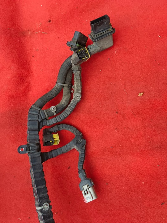 фото №5, Джгут установка каталізатора daf xf 106 рестайлінг