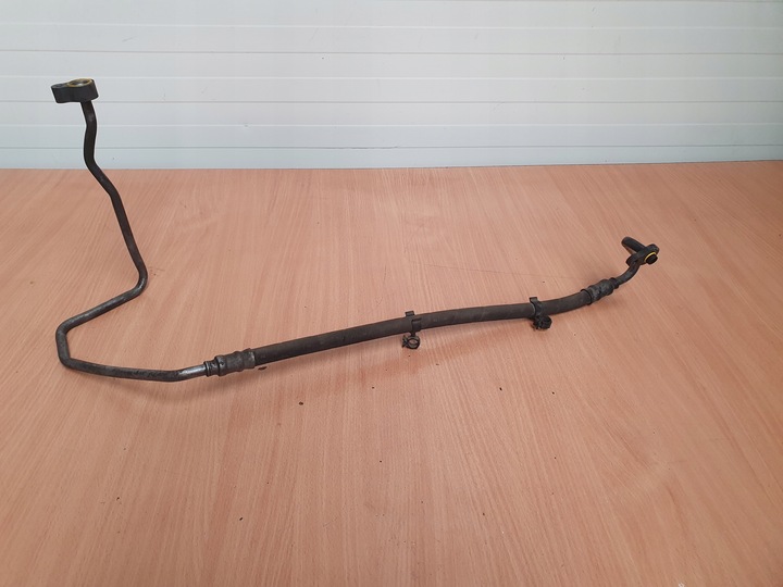 фото №9, Шланг труба шланг кондиционера volvo xc90 i 4.4 v8 06r 30742176 30636079