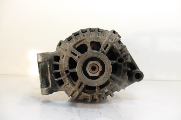 фото №1, Генератор ford mondeo iv mk4 1.6