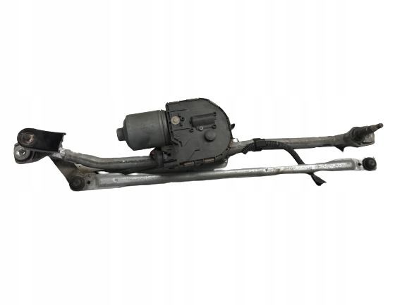 фото №1, Механізм двірник перед audi q5 європа