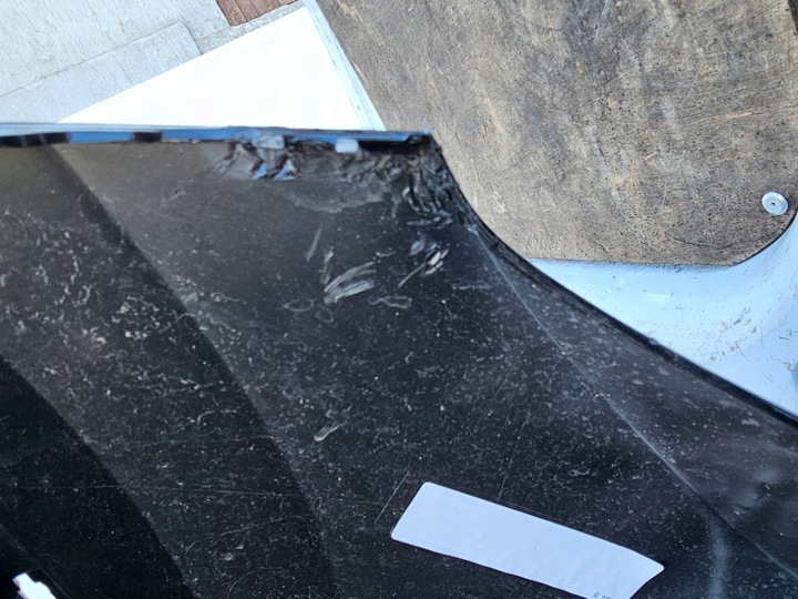 фото №12, Бампер audi q2 81a рестайлинг 20- перед перед переднее