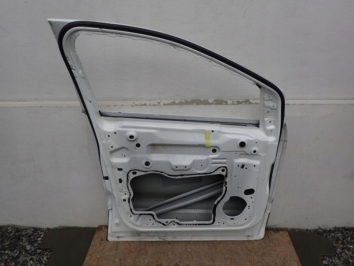 фото №14, Дверь левая передние левый перед ford kuga mk2 ii