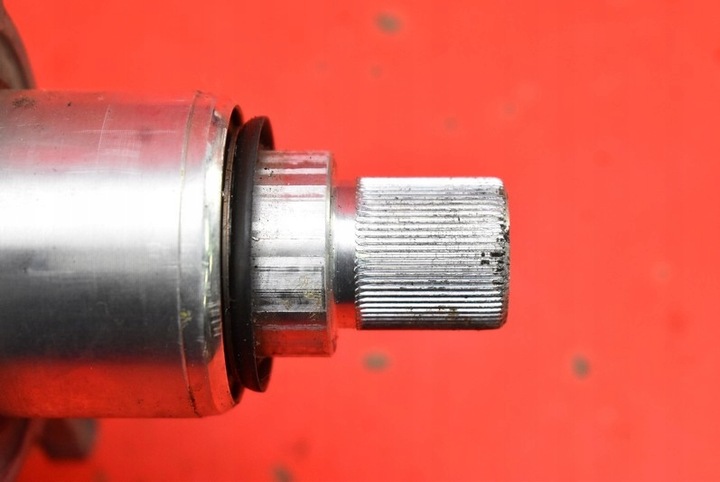 фото №9, Колонка кермова 9185002 bmw e65 3.6 v8 272 km 01-05