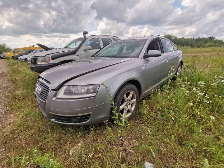 фото №6, Audi a6 датчик подушки воздушной srs 2007 2.0l 4f0955557