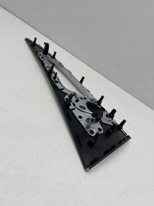 фото №9, Audi a6 c7 планка декоративна dekor двері праві зад