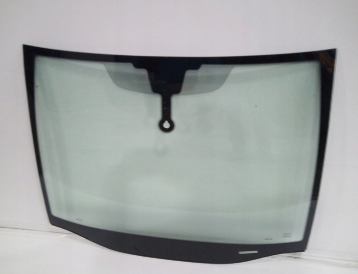 фото №1, Скло передня лобове opel zafira b 05-11 датчик