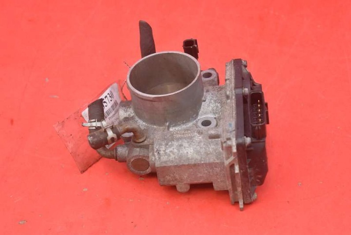 фото №5, Дросельна заслінка gma4a honda civic 8 viii 1.8 i-vtec 140 km 05-08