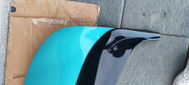 фото №11, Капот volkswagen id.3 id 3 кришка двигуна капот