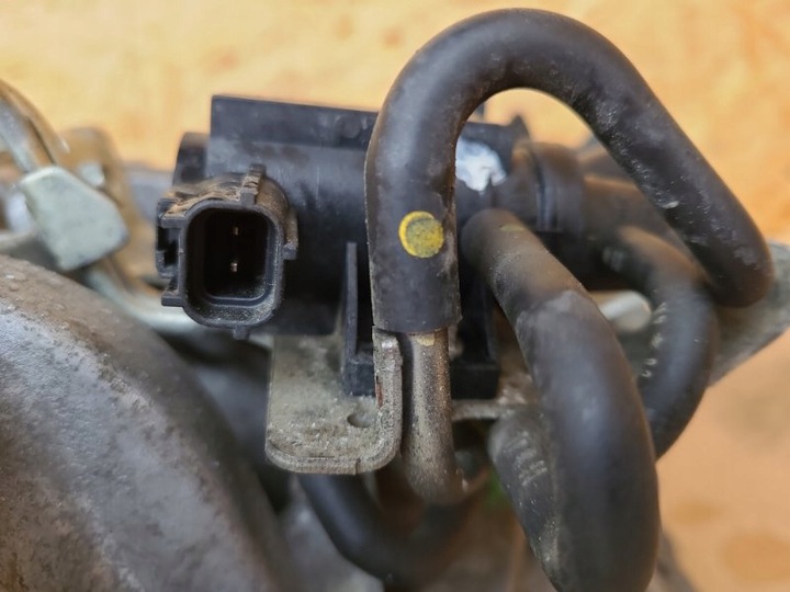 фото №10, Автоматическая коробка передач коробки передач mazda cx-5 11-17 gw75-03-000