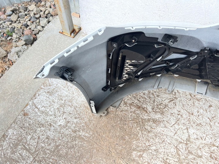 фото №8, Бампер перед переднє kia pro ceed 3 iii gt 18-