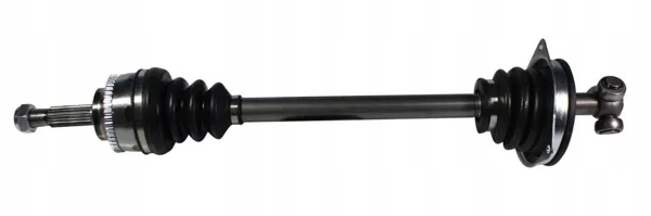 фото №2, Піввісь megane 96- /l/ abs hart