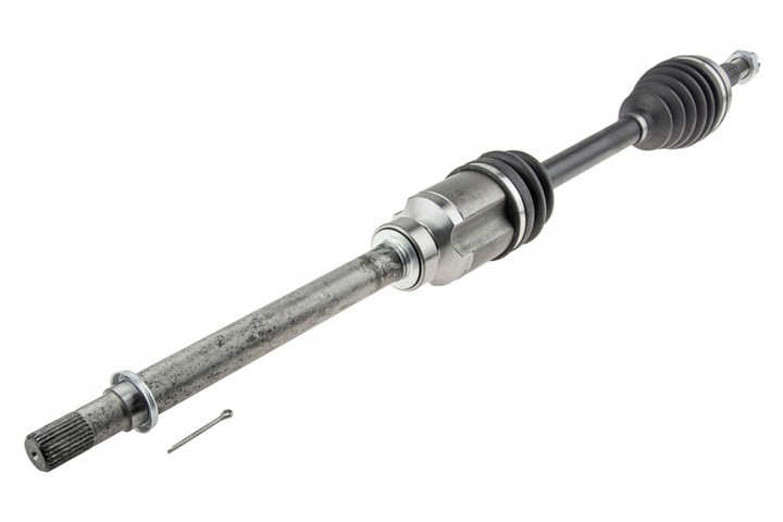 фото №1, Полуось приводная