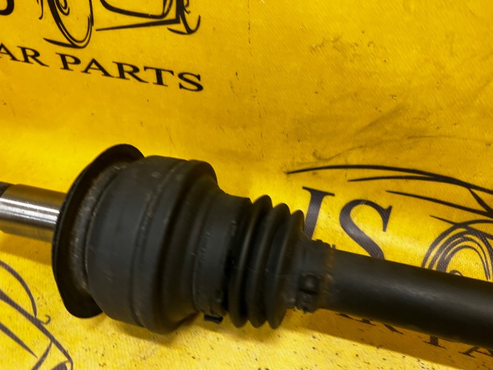 фото №3, Полуось задняя зад левый правые mercedes e-klasa w213 универсал